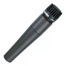 Micrófono Shure Sm57-lc (original)