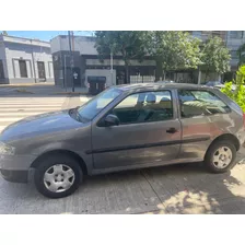 Volkswagen Gol Gol 1.6 Sedan 3p