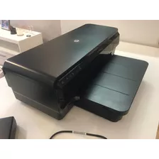 Impresora Hp 7110 A3 Officejet - Ler Anúncio