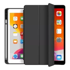 Funda Para iPad 10 Ma Gen. 10.9´ C/ Espacio Apple Pencil