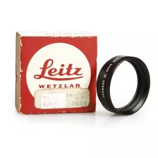 Filtro Close-up Leica Vi B 16532 43,5mm
