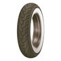 Llanta Moto Mt90 B16 Dunlop D402 74h Tr Cara Bl H Davidson