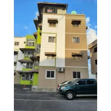 Vendo De Apartamento En Villa Aura Próximo A Carrefour Y Plaza Occidental Mall, Santo Domingo Oeste, República Dominicana