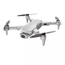 Drone Lyzrc L900 Pro Com Dual Câmera 4k Cinza 5ghz 1 Bateria