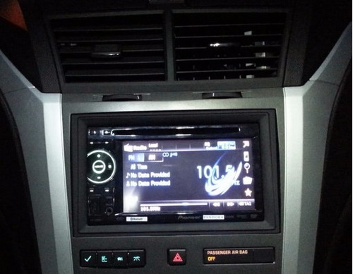 Interface Mando De Volante P/ Chevrolet Traverse 2009 A 2013 Foto 7