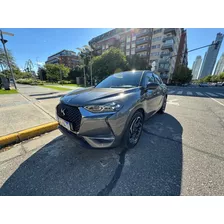 Ds3 Crossback Puretec 155 So Cic At8 My21