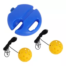 Pickleball Trainer Accesorios Profesionales Para Ejercicio