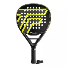 Paleta Tecnifibre Wall Breaker 365 Carbono Spin Skin 3d