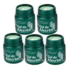  5 Gel De Alecrim Massagens Para Alívio Imediato Da Dor Fragrância Alecrim