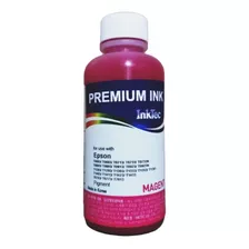 Tinta Pigmentada Profeel Linha E0015/13 P/ Epson 100 Ml 