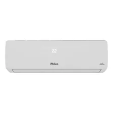 Ar Condicionado Philco Split Inverter Frio 30000 Btu Branco 220v Pac30000ifm8