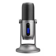 Thronmax Mdrill One Pro - Micrófono Profesional Condensador