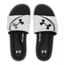 Chinelo Masculino Slide Ignite Vi Under Armour - 3025902