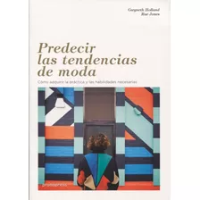 Predecir Las Tendencias De Moda - Practica Y Habilidades