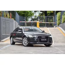 Audi A6 2012 3.0 Tfsi 300cv Stronic Quattro