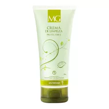 Crema De Limpieza Anti Edad Mg 50 Ml