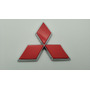 2 Amortiguadores Traseros Mitsubishi Outlander 07-13 R & L Mitsubishi Outlander