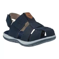 Sandalia Infantil Masculina Minipasso Chinelo Infantil Leve