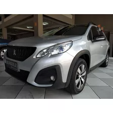 Peugeot 2008 Flex Automático