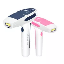 Depilador A Laser Laitesi Portátil Luz Pulsada Intensa G910e Cor Rosa Voltagem 110220v