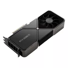 Geforce Rtx 3090 Ti Founders Edition