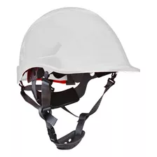 Casco De Seguridad Para Rescate Steelpro