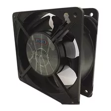 Ventilador De Aluminio 6 Pulgadas, Gran Oferta