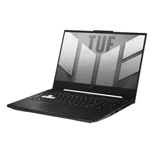 Laptop Game Asus Tuf Dash 15.6' 144hz I7 16gb 512ssd 