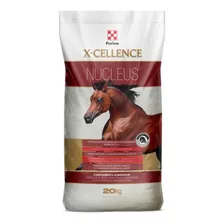 X-cellence Nucleus Alimento Para Caballo 20kg