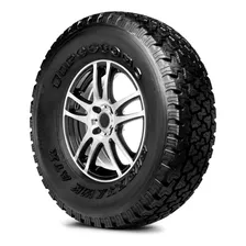 Llanta Firestone Firehawk Atx Lt 265/75r16 112/109 R