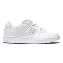 Zapatilla Dc Shoes Manteca Ss Hombre Exclusiva 