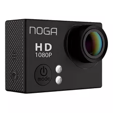 Cámara De Video Noga N-g4 Full Hd 