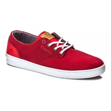 Emerica The Romero Laced Red 89600