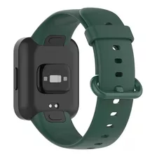 Manilla Para Xiaomi Redmi Watch 2 Lite De Repuesto
