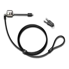 Cable Seguridad Para Notebook Con Candado Kensington K67890w