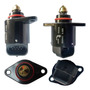 1- Amortiguador Gas Delantero Izq/der S15 Jimmy 83/91 Trw