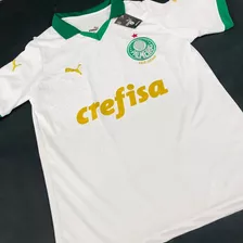 Camisa De Time Palmeiras Modelo Novo 24 