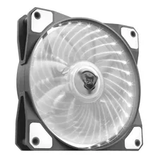 Ventilador Iluminacion Trust Gxt 762g Blanco Pc - Gamersx