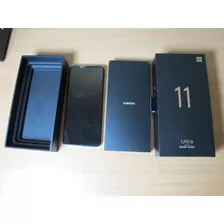 Xiaomi Mi 11 Ultra - 256gb.