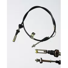 Cable Embrague Chana Star I Sc1022bb13 (pickup Cab. Simple) 