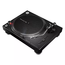 Pioneer Dj Plx500k Tocadiscos De Giro Directo Para Dj Color 