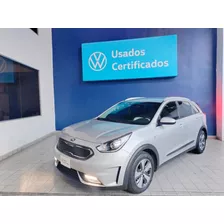 Kia Niro 2018 1.6 Gdi Lx At