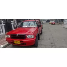 Mazda B2200 1998 2.2 B2200