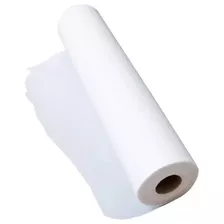 Papel Lençol Luxo 70x50 C/5 Unid Clinica Estética Salão 