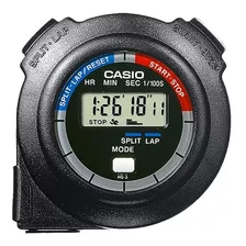 Cronómetro Casio Hs-3