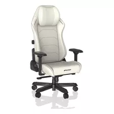 Cadeira Dxracer Master V2 Branca - I238s-w-a3