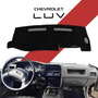 Juntas De Carter Chevrolet Luv 2.2 98-05