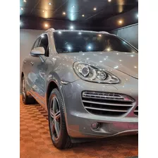 Porsche Cayenne 2013