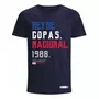 Tercera imagen para búsqueda de remera nacional