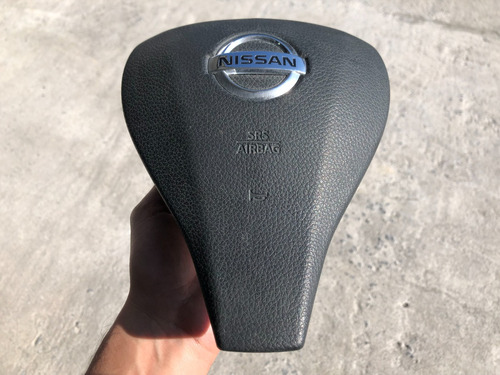 Bolsa De Aire Volante Original - Nissan Altima 2013 - 2018 Foto 2